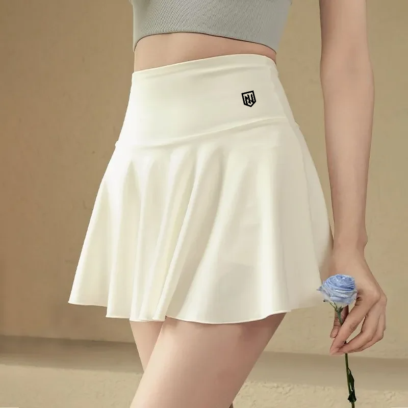 Summer Golf Clothing - Falda corta deportiva de golf para