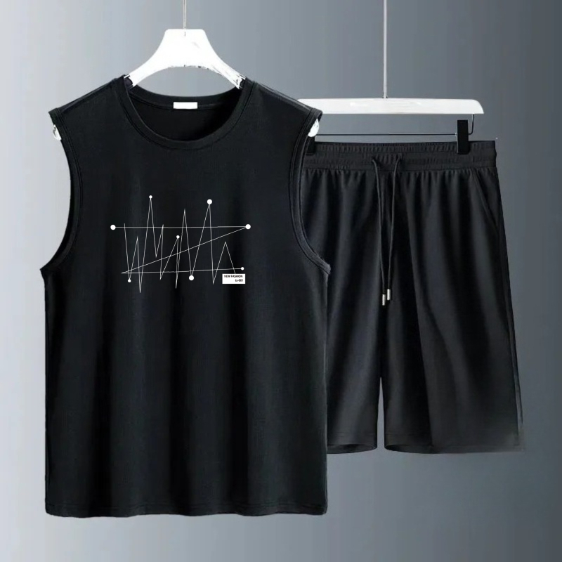 Tank Top Breathable - Conjuntos de Camisetas sin Mangas para