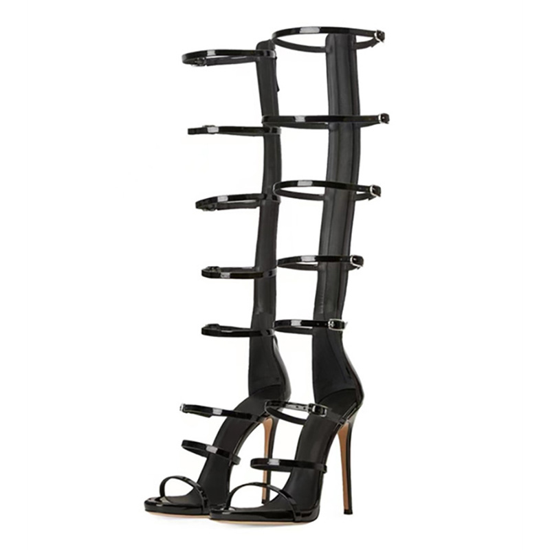 Summer Clothing Petite - Botas de Verano para Mujer, Nuevas