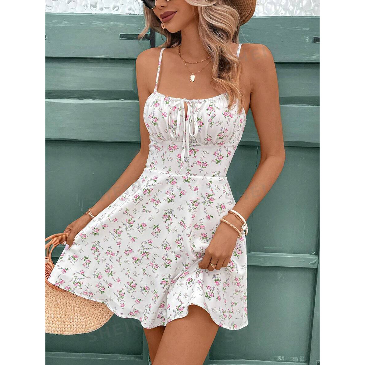 Summer Clothing Must Haves - Ropa femenina Vestidos de mujer Vestido