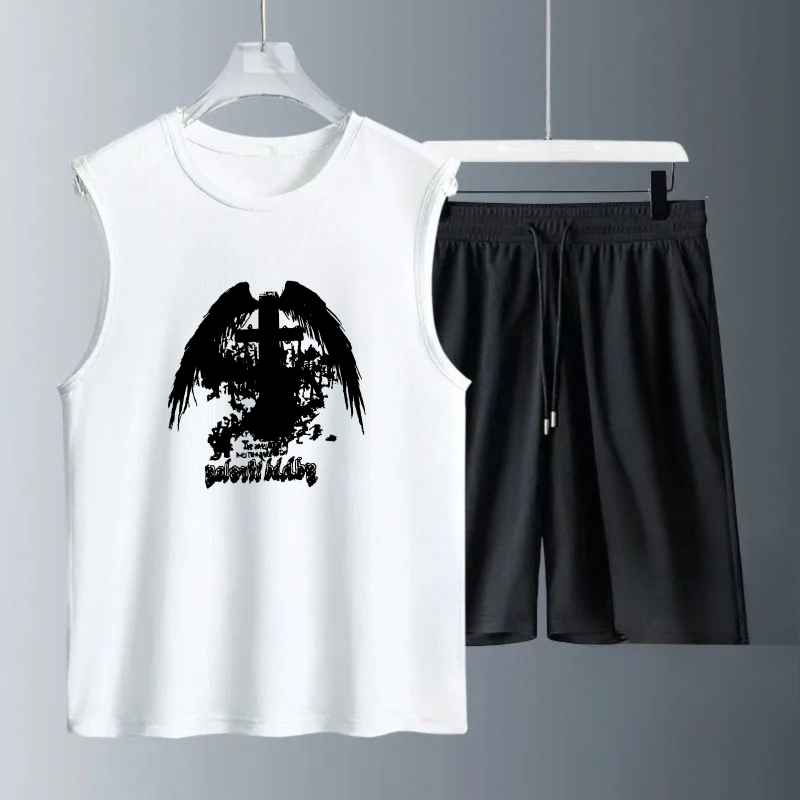 Tank Top Breathable - Conjuntos de Camisetas sin Mangas para