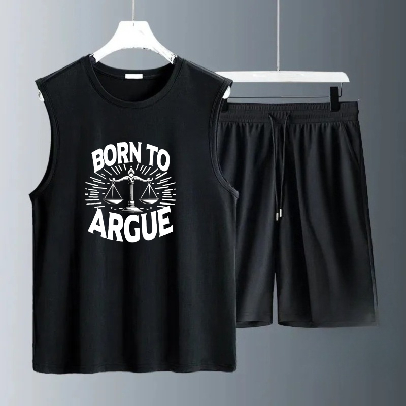 Tank Top Breathable - Conjuntos de Camisetas sin Mangas para