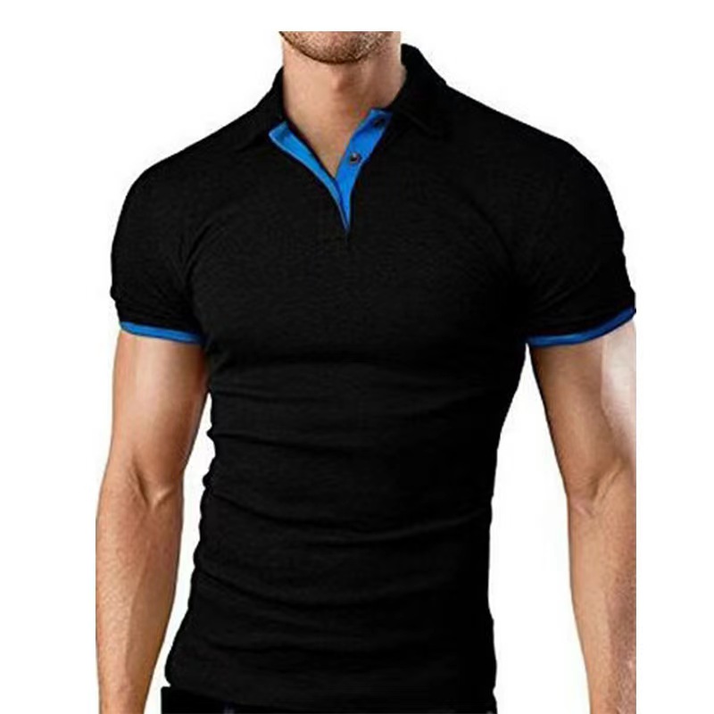 Summer Golf Clothing - Camiseta Polo Nueva 2026 para Hombre,