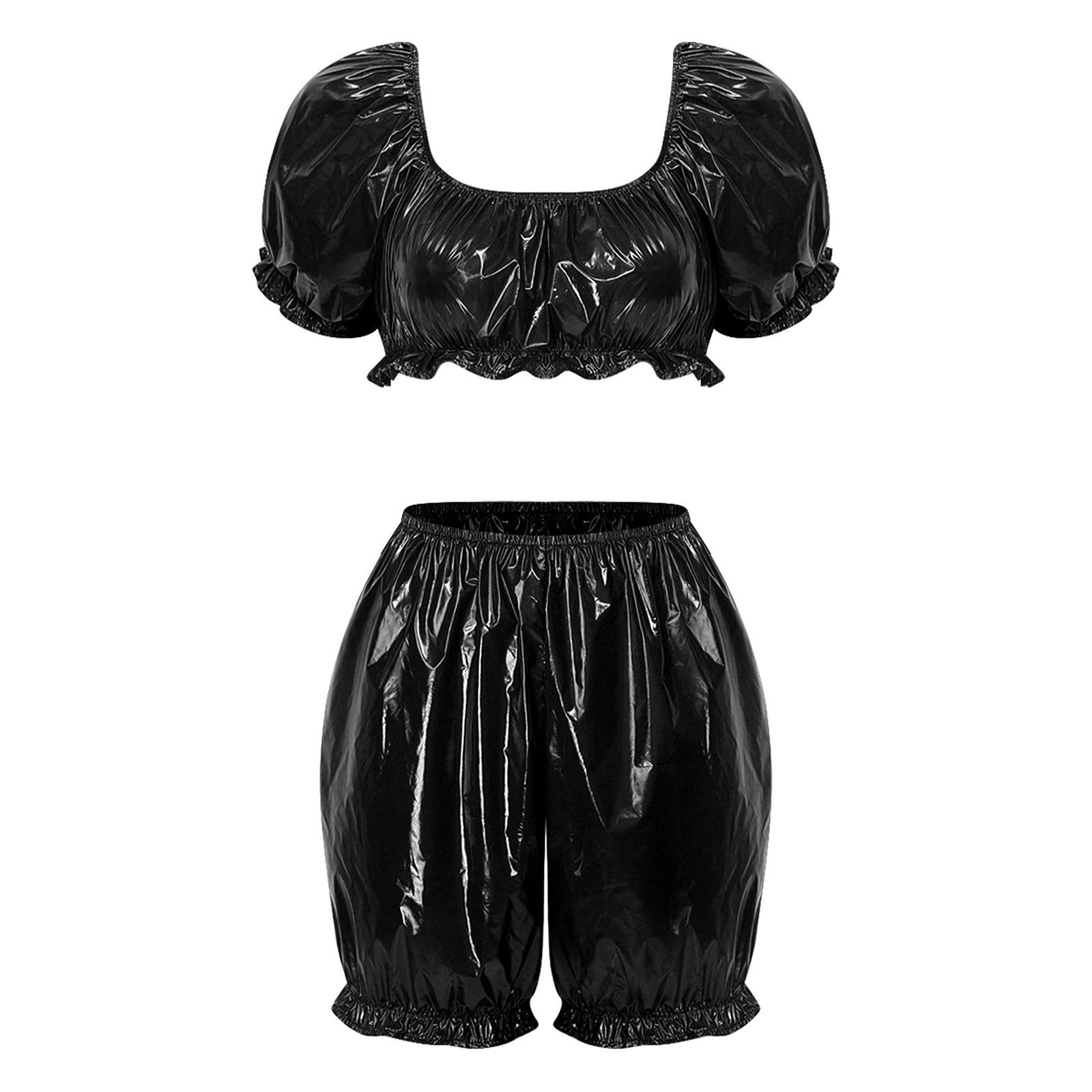 Summer Clothing Sets - Conjuntos de ropa de club de