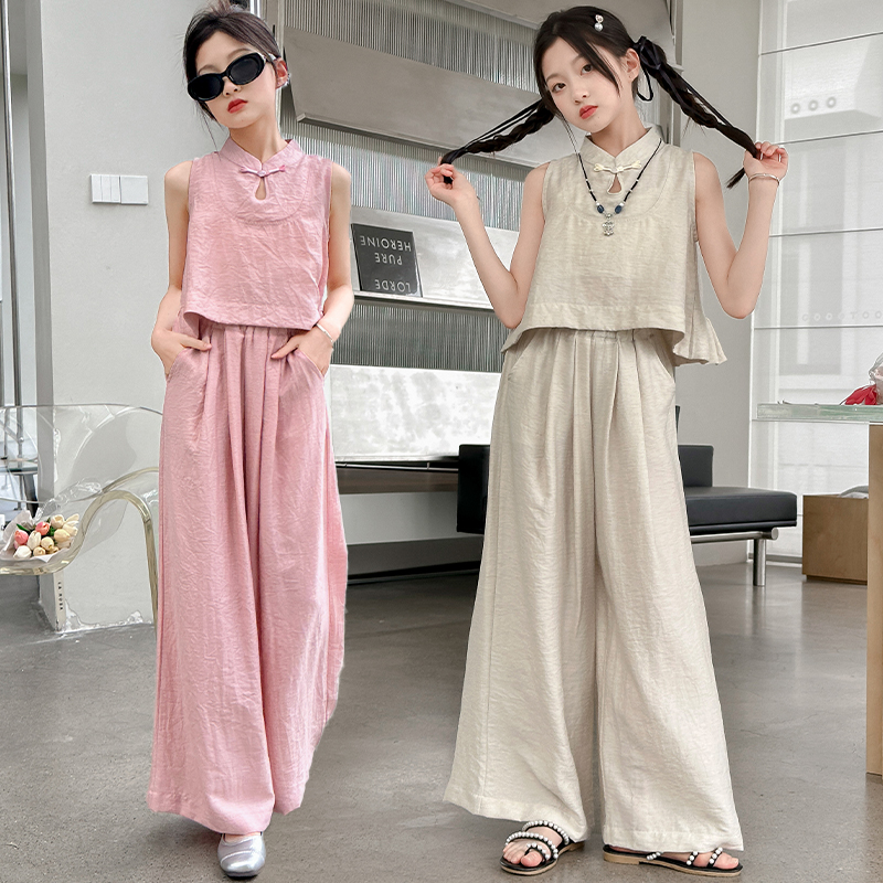 Tank Top Breathable - Conjunto de Dos Piezas de Ropa
