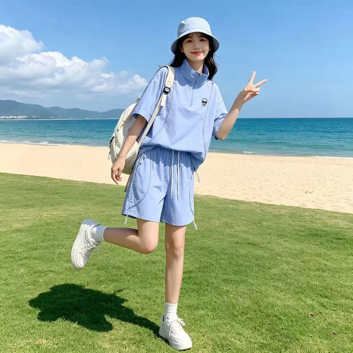 Conjunto de Ropa de Golf para  - Summer Golf Clothing reseña y precio