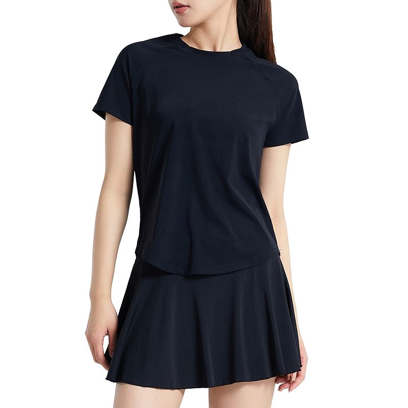 Conjunto de 2 Piezas de Falda  - Summer Golf Clothing reseña y precio