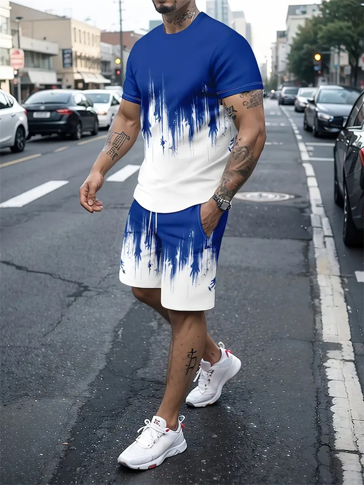 Camiseta con textura degradada - Summer Clothing Petite reseña y precio