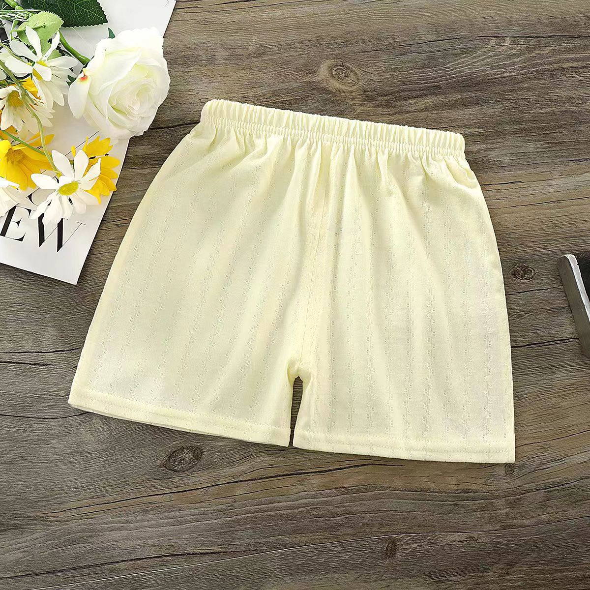 Pantalones cortos deportivos i - Summer Clothing Newborn reseña y precio