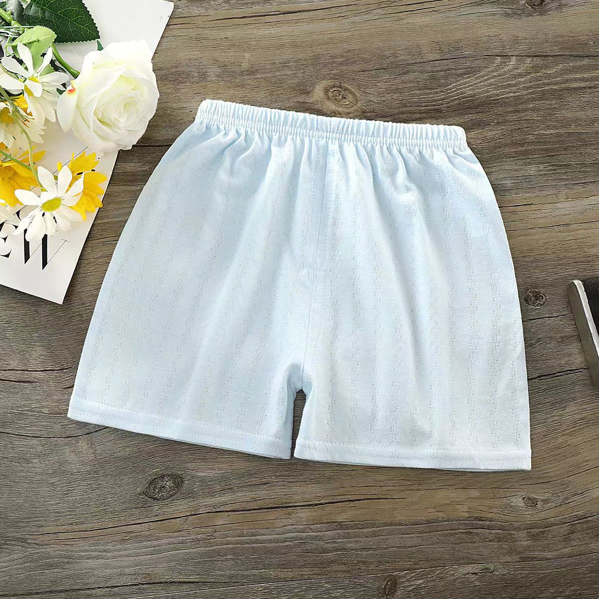 Pantalones cortos deportivos i - Summer Clothing Newborn reseña y precio