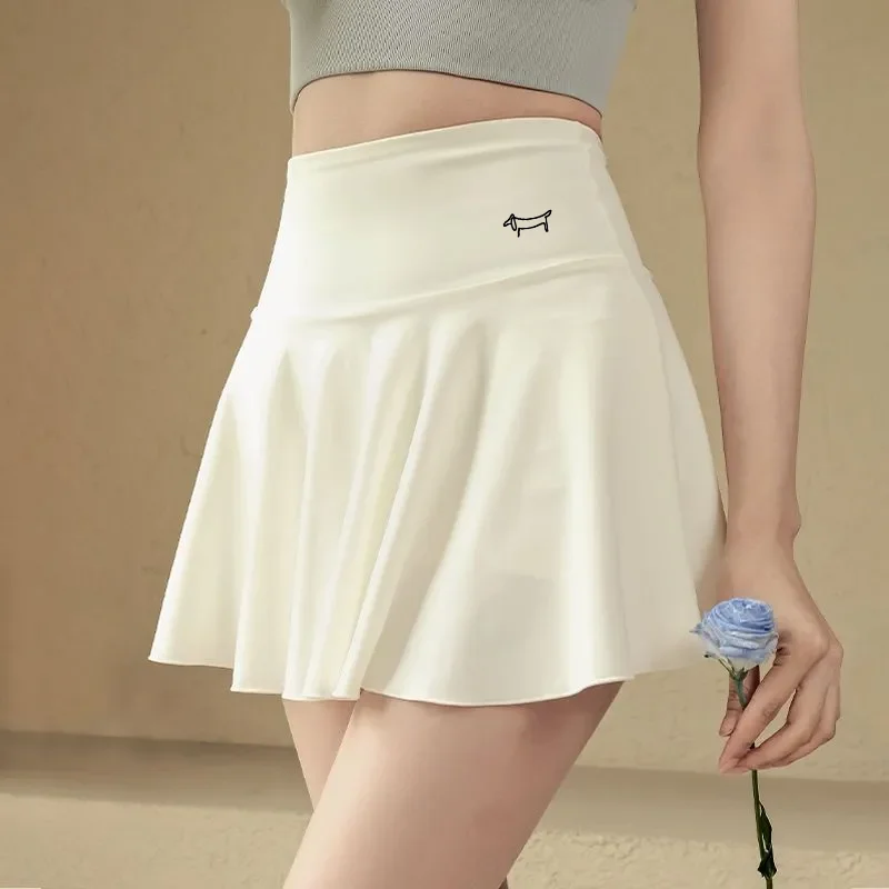 Falda corta deportiva de golf  - Summer Golf Clothing reseña y precio