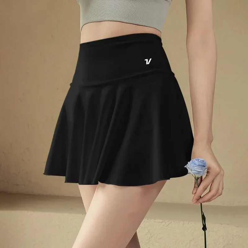 Falda corta deportiva de golf  - Summer Golf Clothing reseña y precio