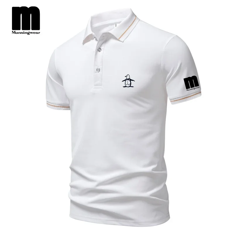 Ropa de Golf para Hombre, Vera - Summer Golf Clothing reseña y precio