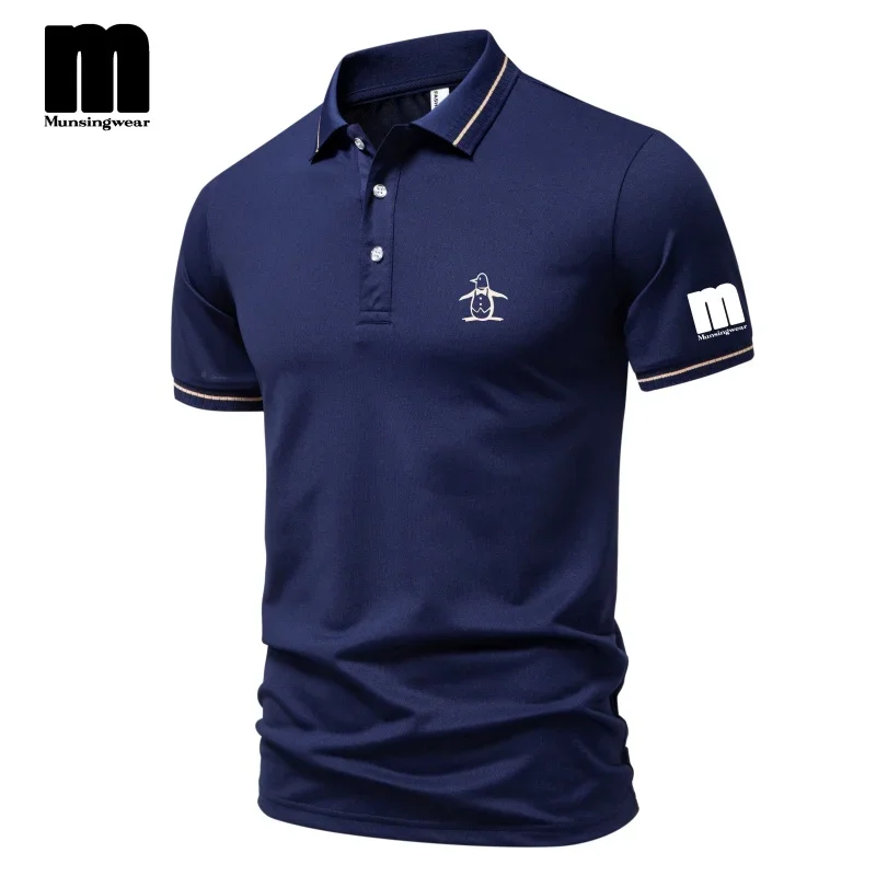 Ropa de Golf para Hombre, Vera - Summer Golf Clothing reseña y precio