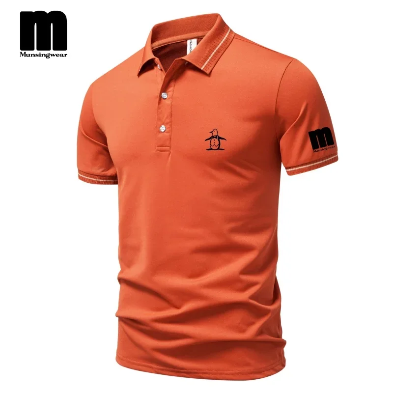Ropa de Golf para Hombre, Vera - Summer Golf Clothing reseña y precio