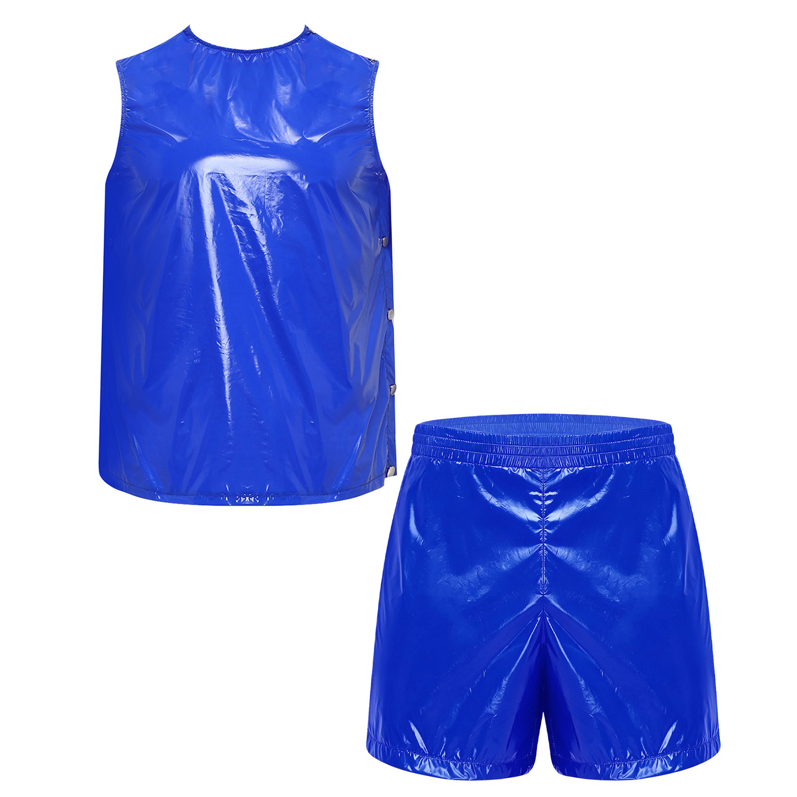 Conjunto de chándal impermeabl - Summer Clothing Us reseña y precio