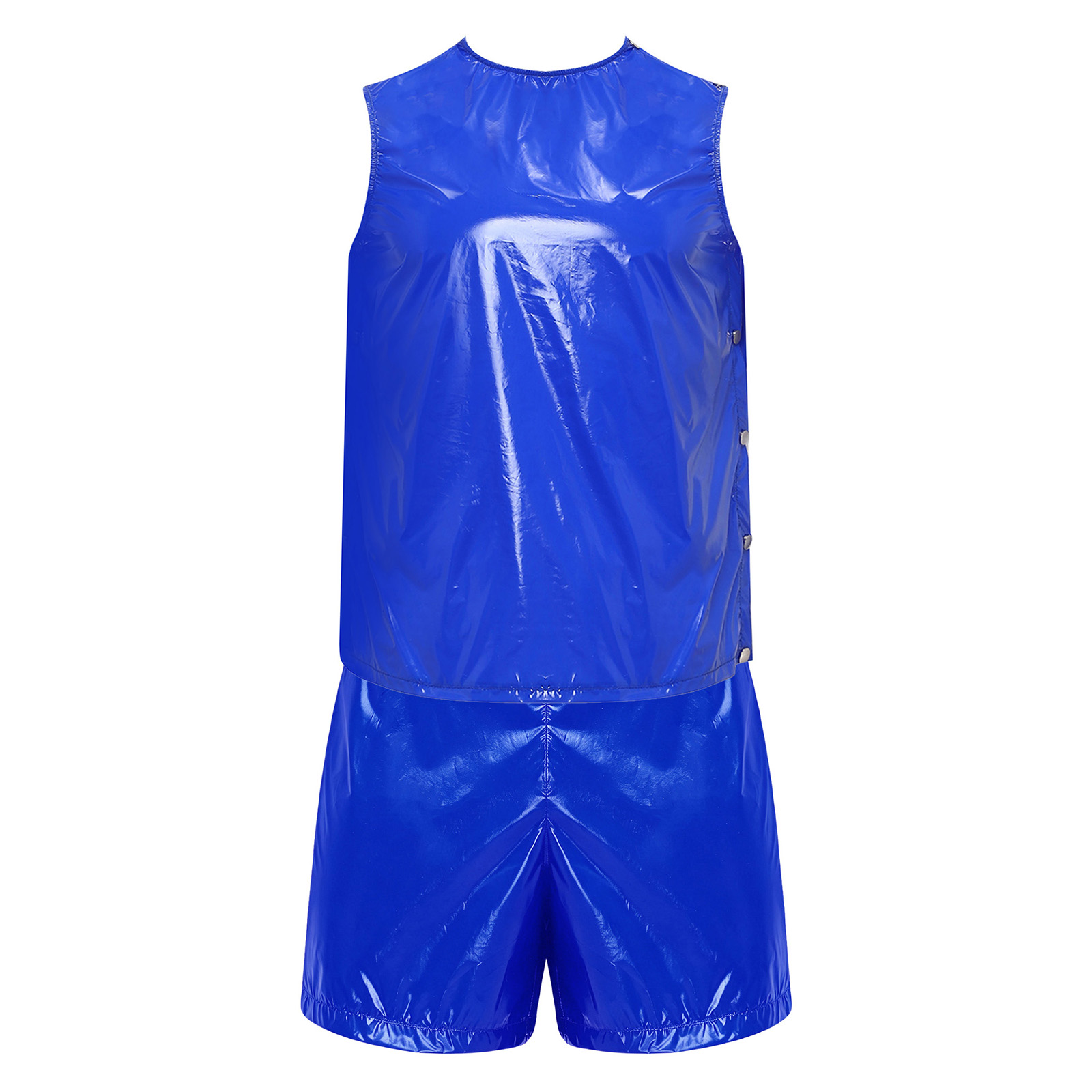 Conjunto de chándal impermeabl - Summer Clothing Us reseña y precio