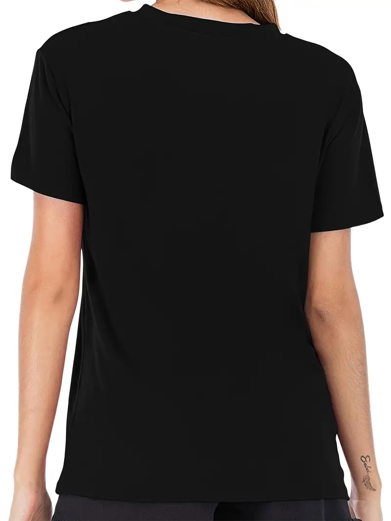 Camiseta de manga corta para m - Summer Clothing Must Haves reseña y precio