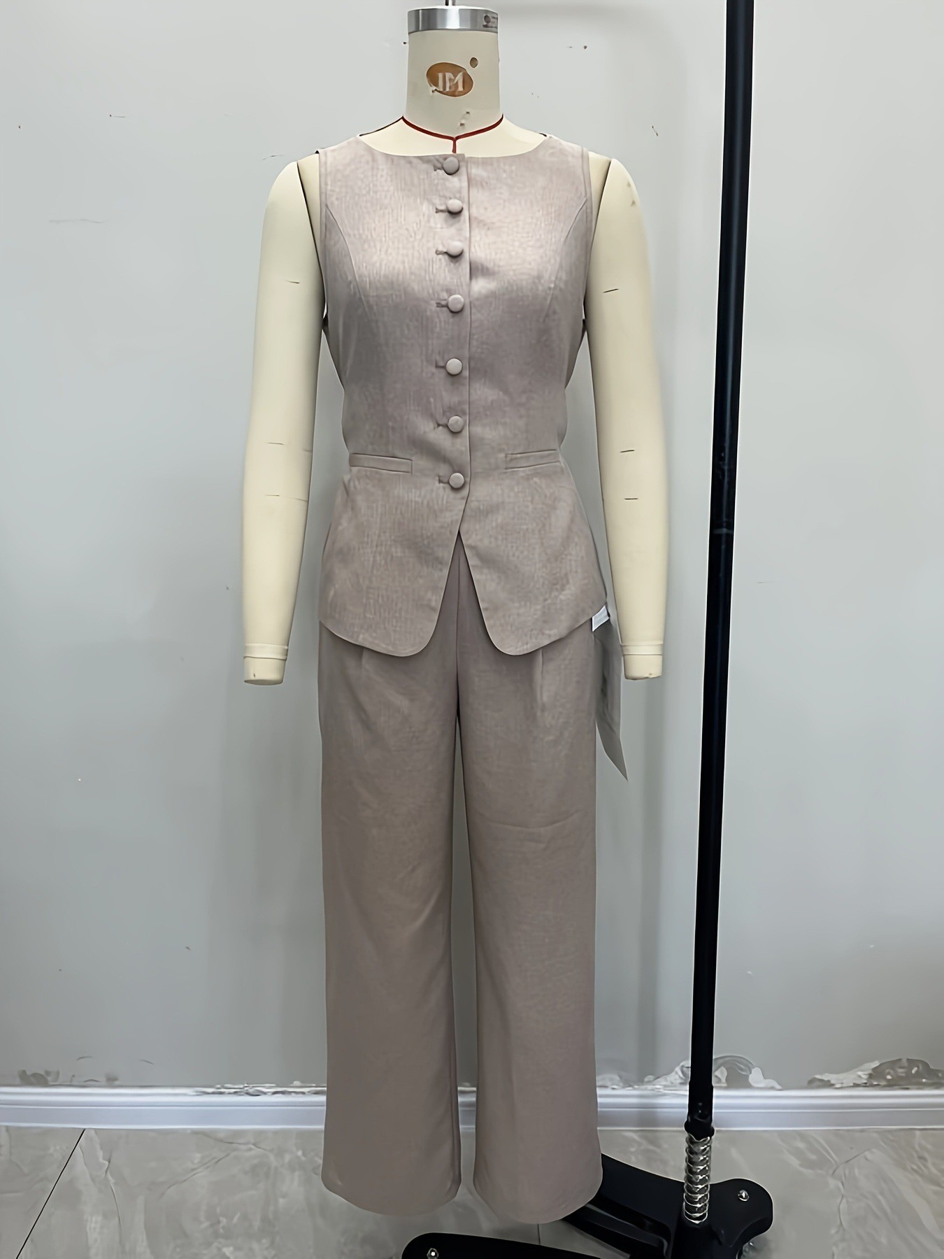 Conjunto de Dos Piezas de Ropa - Summer Clothing Us reseña y precio
