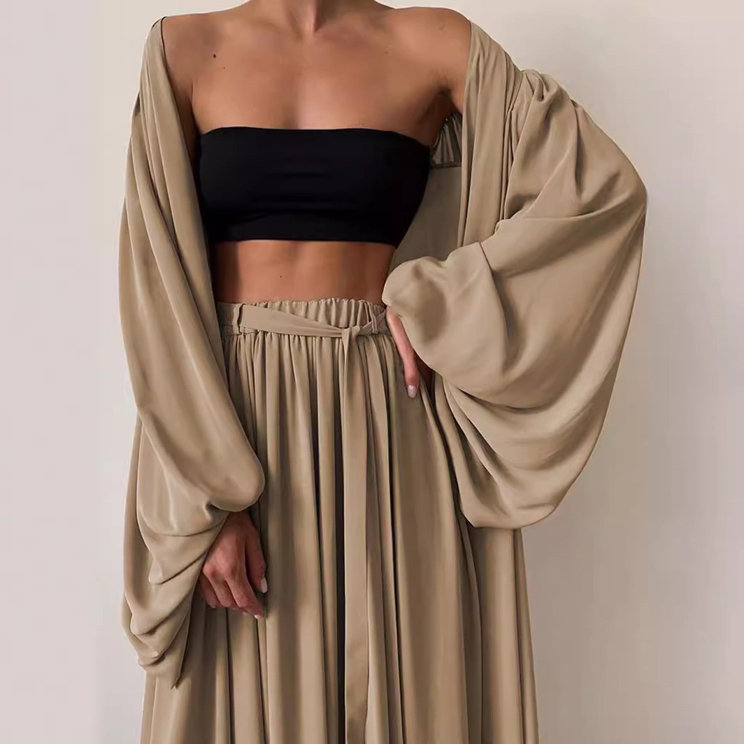 Conjunto de Dos Piezas de Ropa - Summer Clothing Us reseña y precio