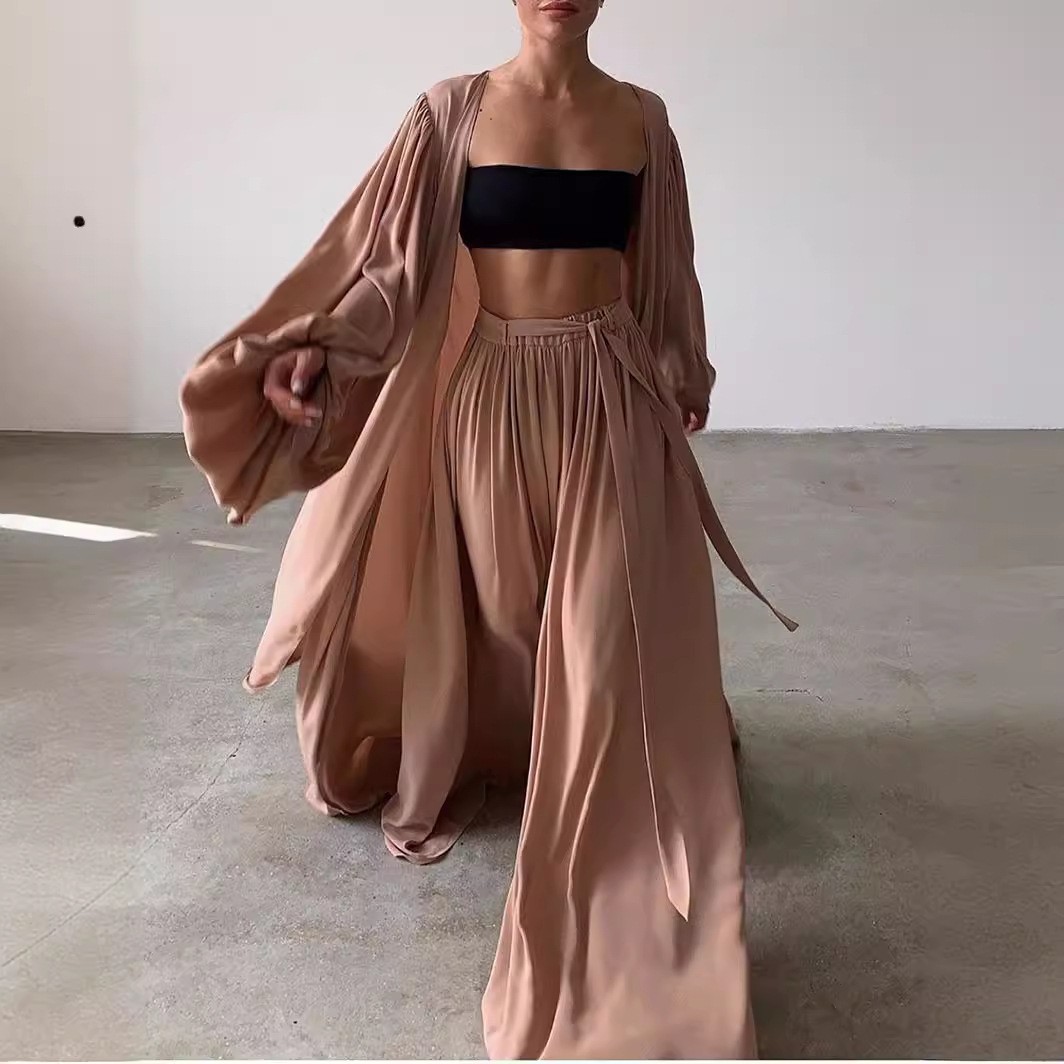 Conjunto de Dos Piezas de Ropa - Summer Clothing Us reseña y precio