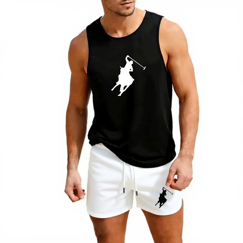 Conjunto de 2 piezas de chalec - Summer Clothing Us reseña y precio