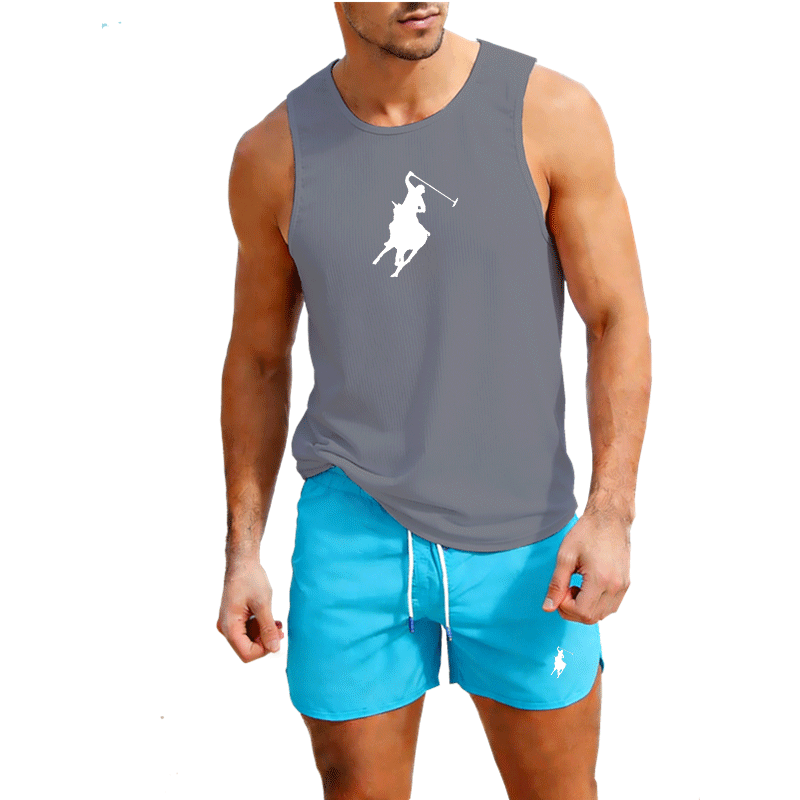 Conjunto de 2 piezas de chalec - Summer Clothing Us reseña y precio