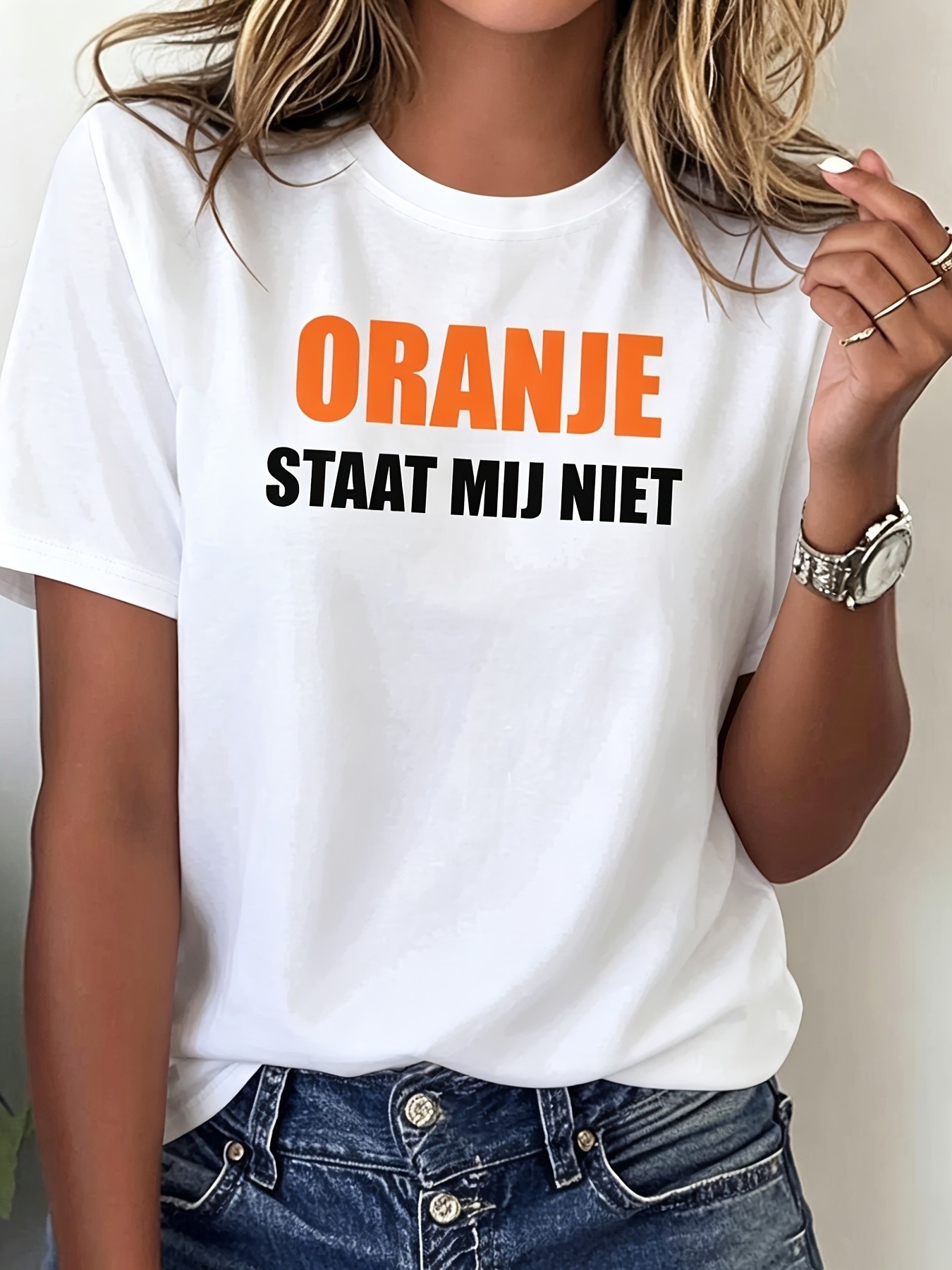 Camiseta de manga corta para m - Summer Clothing Must Haves reseña y precio