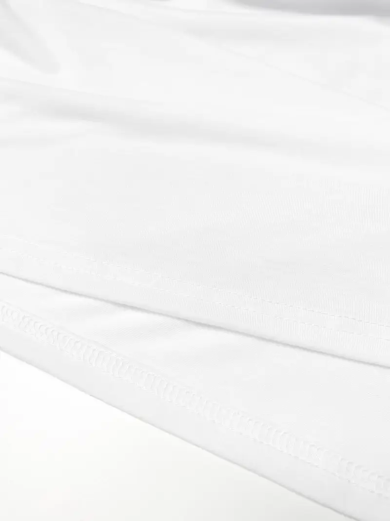 Camiseta de manga corta para m - Summer Clothing Must Haves reseña y precio