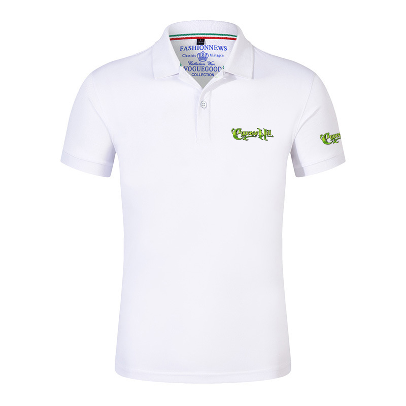 Camiseta con estampado de cipr - Summer Hill Clothing reseña y precio