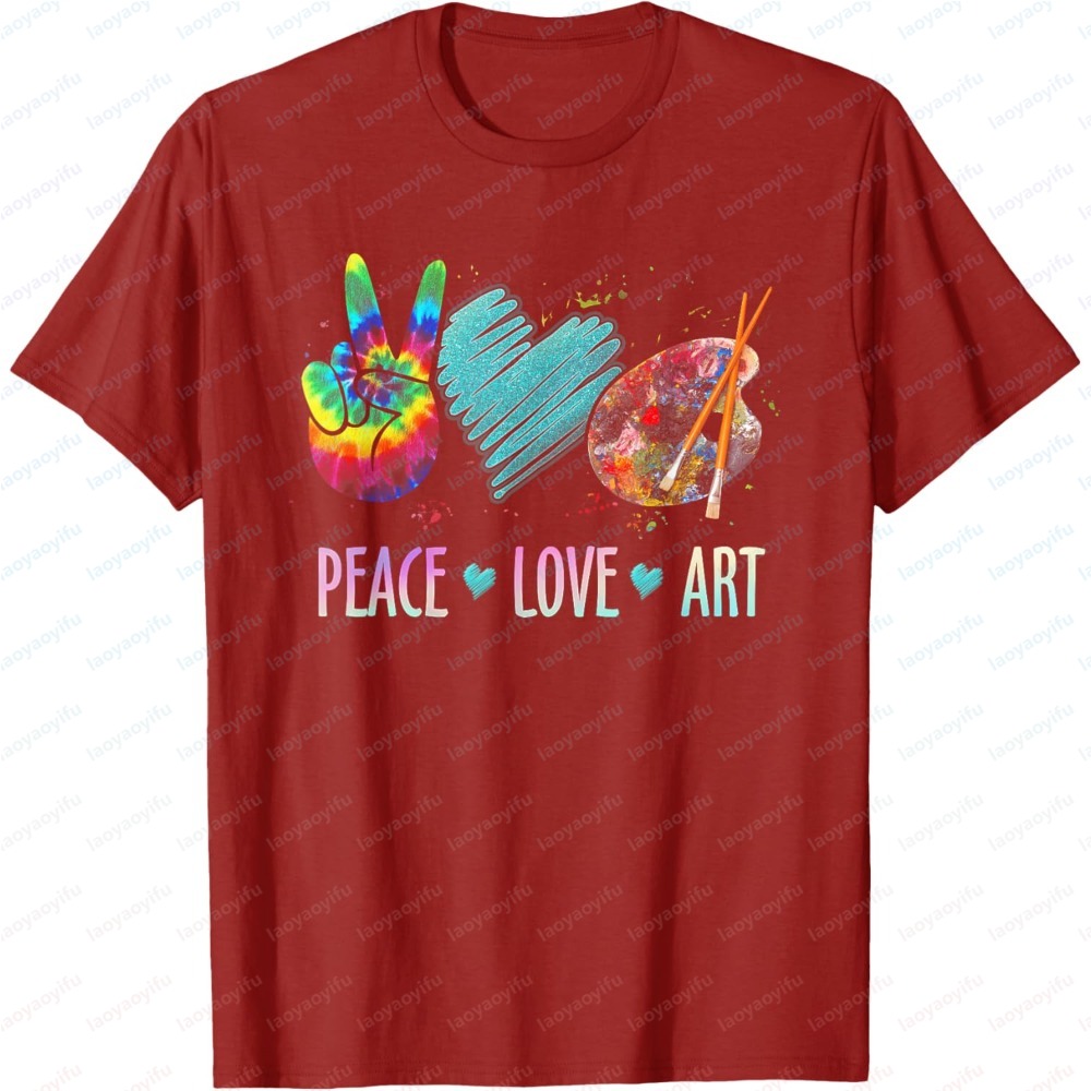 Camiseta de manga corta a la m - Summer Clothing Palette reseña y precio
