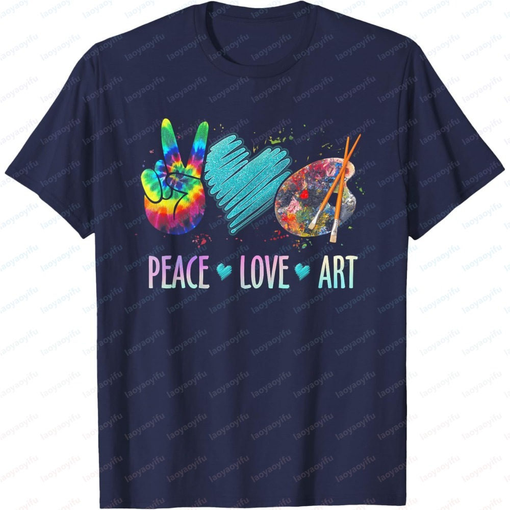 Camiseta de manga corta a la m - Summer Clothing Palette reseña y precio