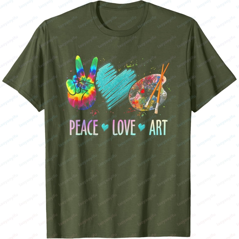 Camiseta de manga corta a la m - Summer Clothing Palette reseña y precio