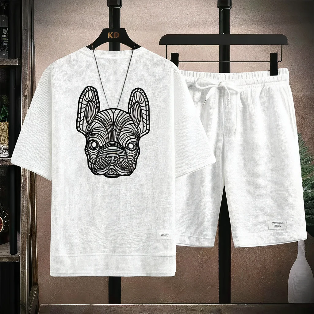Conjunto de camiseta y pantalo - Summer Clothing Haul reseña y precio