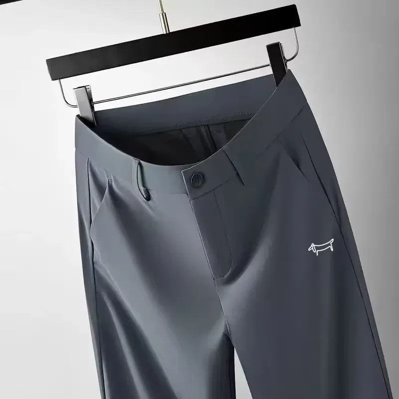 Traje de Golf Ligero de Seda p - Summer Golf Clothing reseña y precio