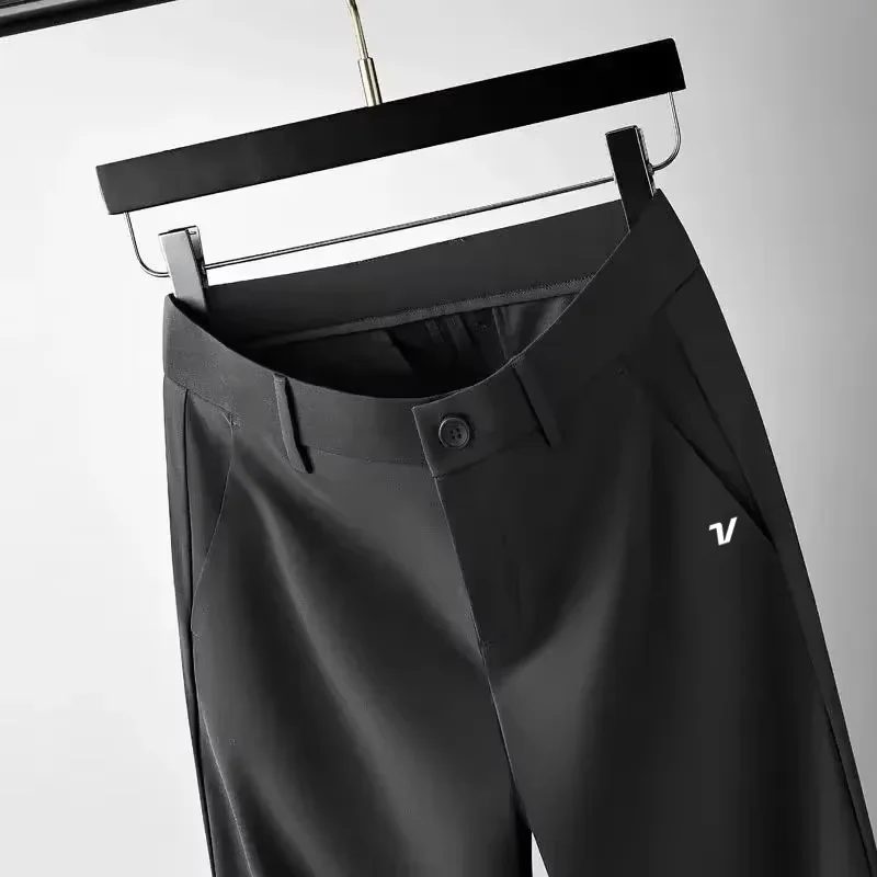 Traje de Golf Ligero de Seda p - Summer Golf Clothing reseña y precio
