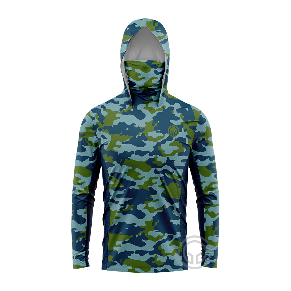 Nueva ropa de pesca, Jersey de - Summer Clothing Us reseña y precio