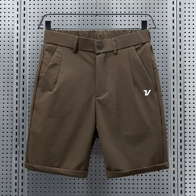 Pantalones cortos de golf para - Summer Golf Clothing reseña y precio