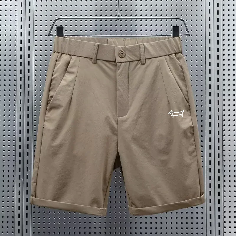 Pantalones cortos de golf para - Summer Golf Clothing reseña y precio