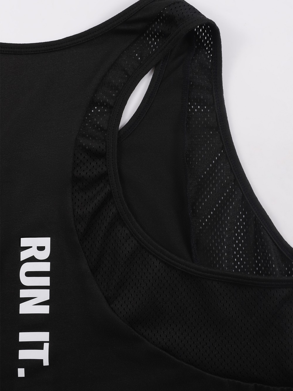 Camisetas sin Mangas Personali - Tank Top Breathable reseña y precio