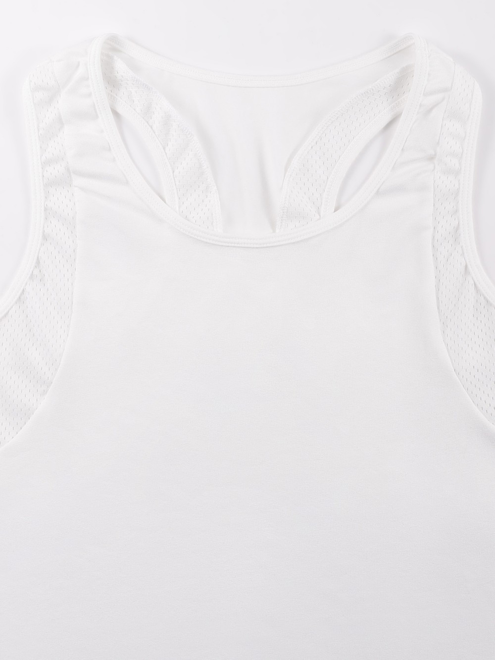 Camisetas sin Mangas Personali - Tank Top Breathable reseña y precio