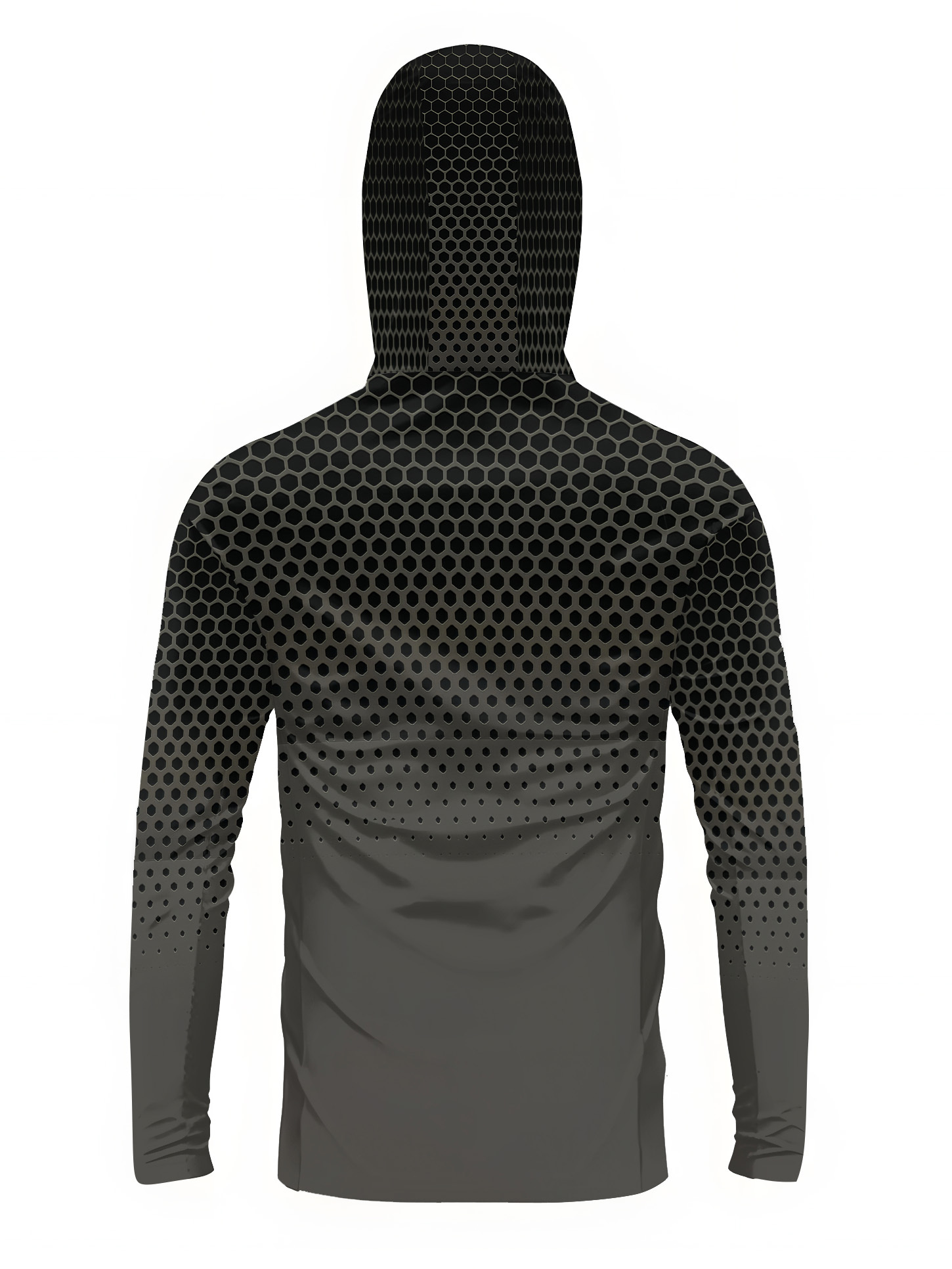 Camisa de pesca con capucha pa - Summer Clothing Mens reseña y precio