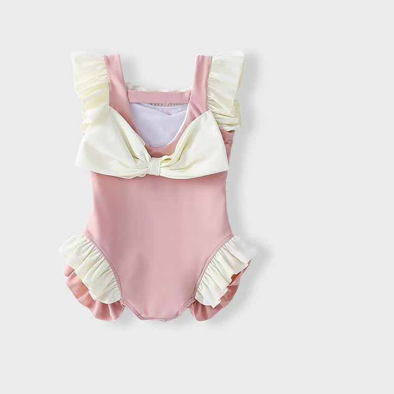 Traje de baño para niña, Bikin - Summer Clothing Newborn reseña y precio