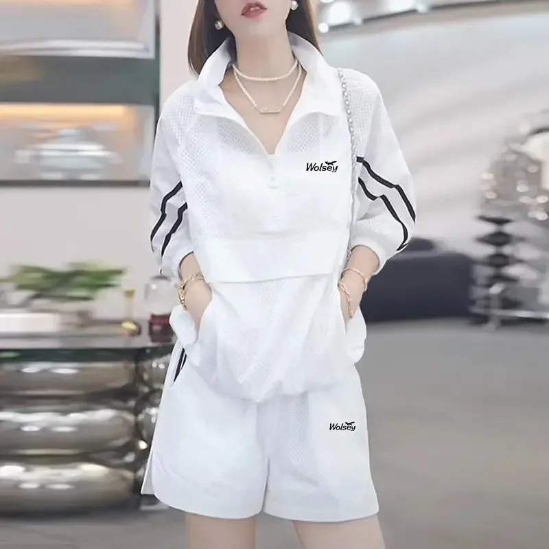 Conjunto de golf para mujer, n - Summer Golf Clothing reseña y precio