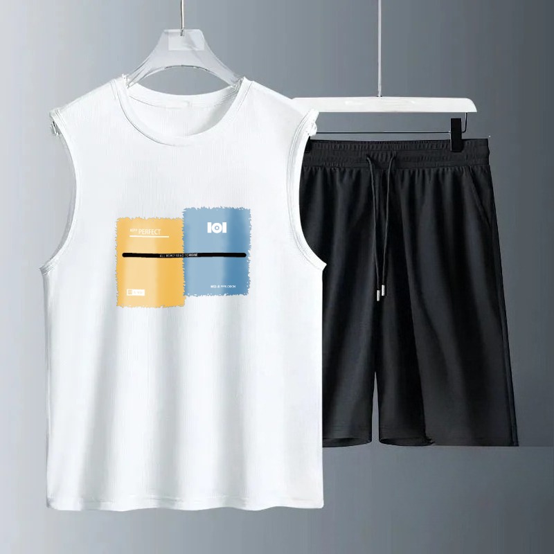 Conjunto de Verano 2026: Camis - Tank Top Breathable reseña y precio