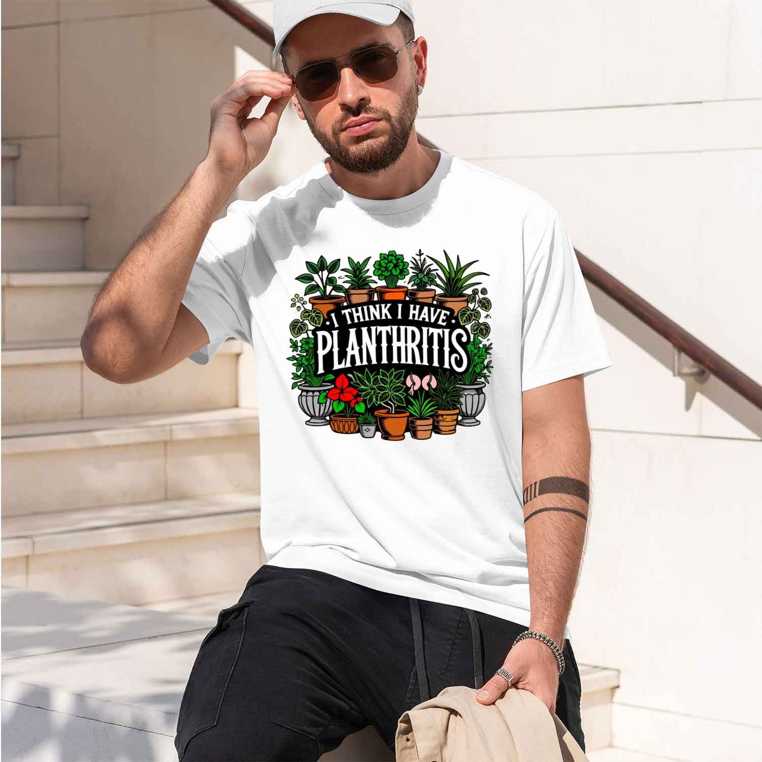 Camiseta de manga corta para m - Summer Clothing Must Haves reseña y precio