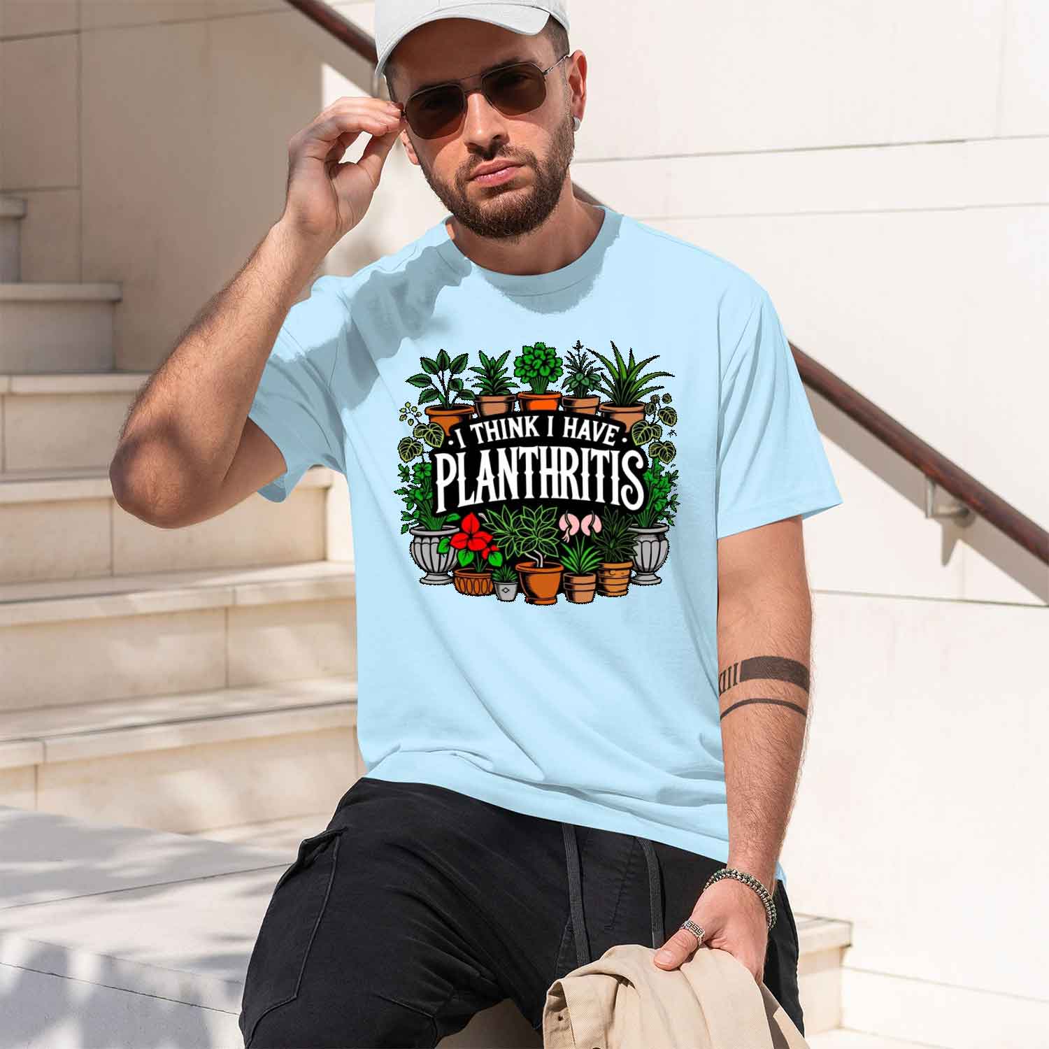 Camiseta de manga corta para m - Summer Clothing Must Haves reseña y precio
