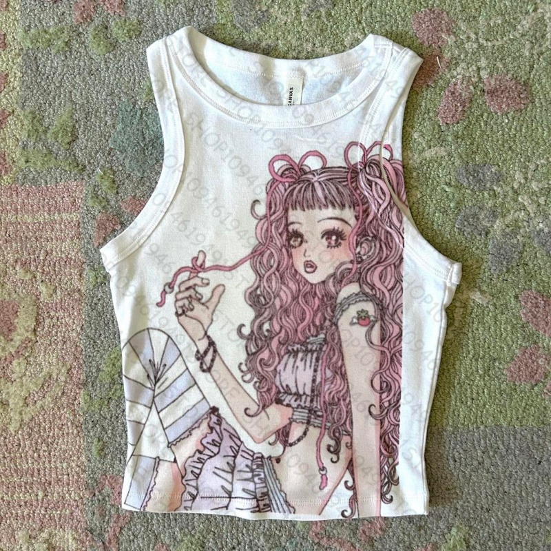 Top mujer, camisetas sin manga - Summer Clothing Newborn reseña y precio