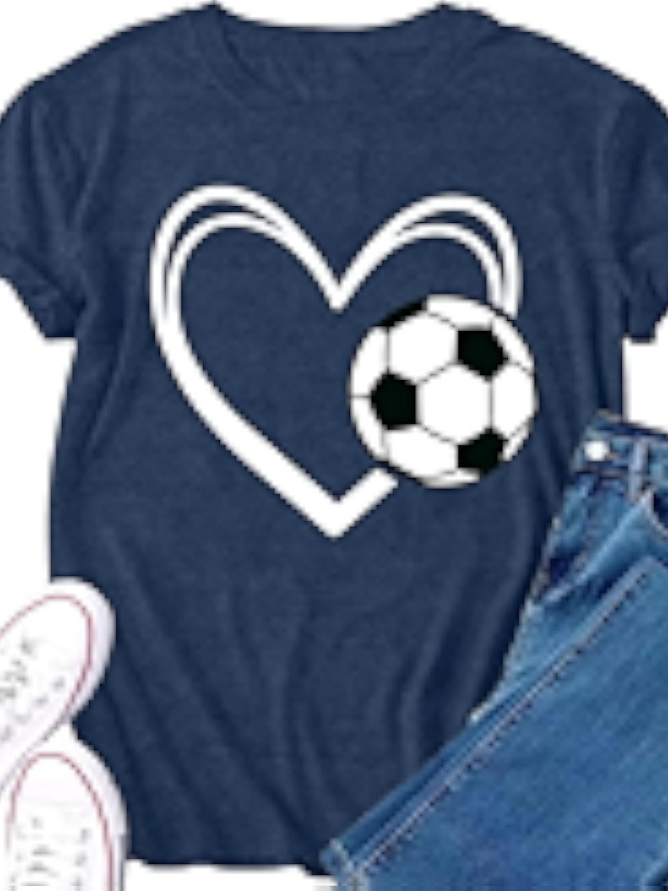 Camiseta de manga corta para m - Summer Clothing Must Haves reseña y precio