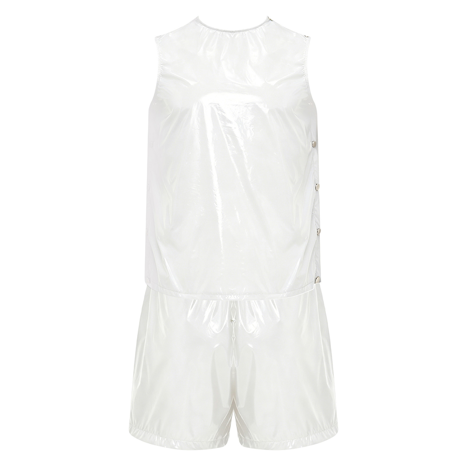 Conjunto de Dos Piezas para Ho - Summer Clothing Us reseña y precio